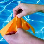 buddy® waterproof wound cover – Shower, Bath & Swim