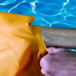 buddy® waterproof wound cover – Shower, Bath & Swim