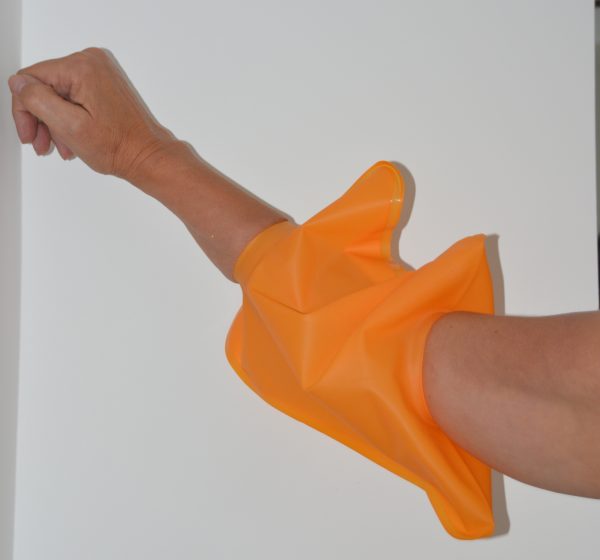 PICC Line/Isolated Wound Waterproof cover to keep dressings DRY