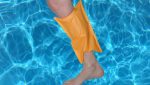 buddy® PICC line & Isolated wound arm and leg protective waterproof cover – shower, bath & swim