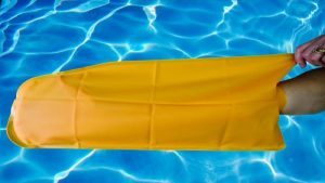 buddy® Medium Arm Waterproof Wound Covers – Shower, Bath & Swim