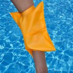 buddy® PICC line & Isolated wound arm protective waterproof cover – shower, bath & swim