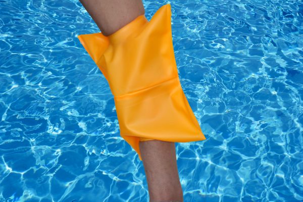 buddy® PICC line & Isolated wound arm protective waterproof cover – shower, bath & swim